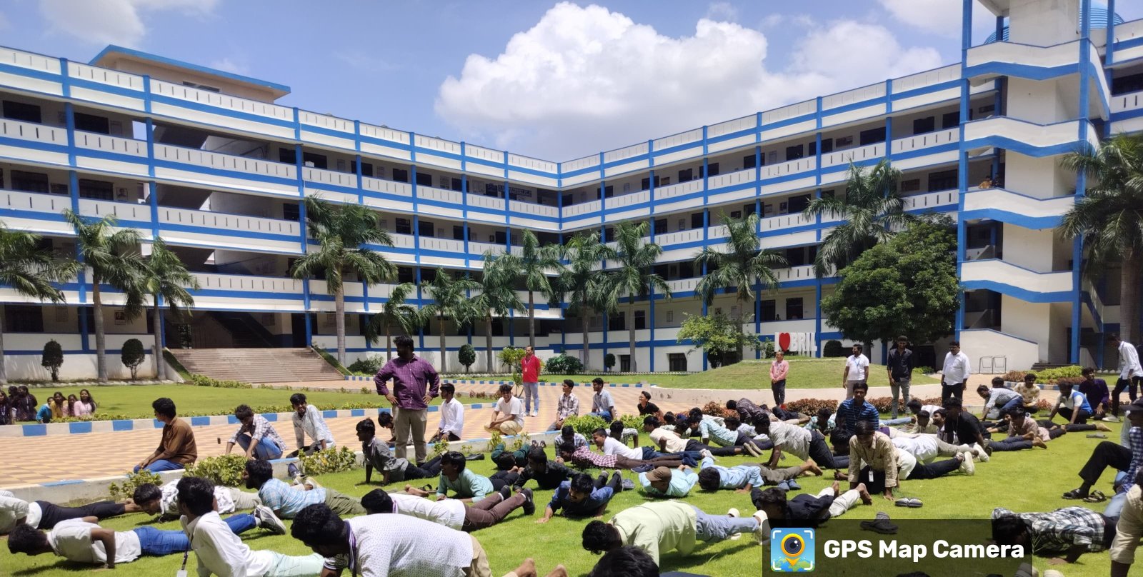 International Yoga Day 2025 - 10